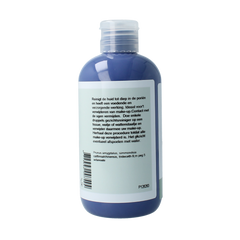 Volatile Gezichtsreiniger 250.00 Milliliter
