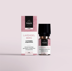 Volatile Lavendel berg 5 Milliliter