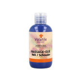 Volatile Massageolie nek en schouder 100 Milliliter