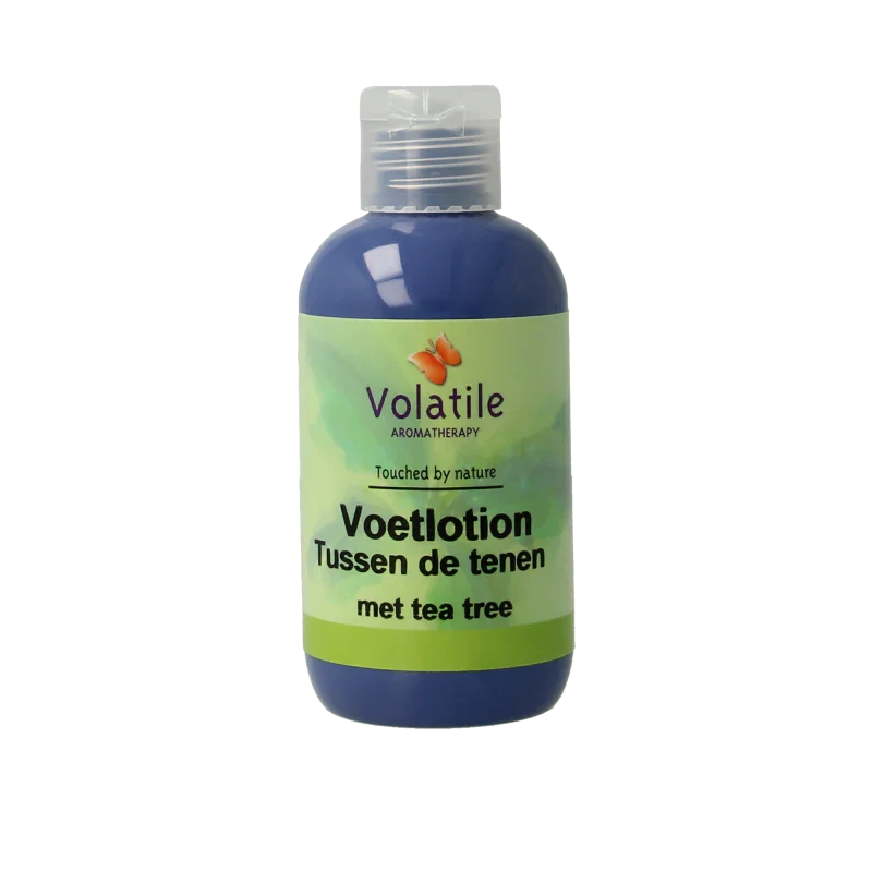 Volatile Voetenlotion tussen de tenen 100 Milliliter