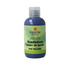 Volatile Voetenlotion tussen de tenen 100 Milliliter