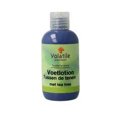 Volatile Voetenlotion tussen de tenen 100 Milliliter