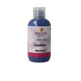 Volatile Huidolie neutraal 100 Milliliter