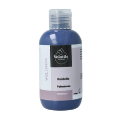Volatile Huidolie palmarosa 100 Milliliter