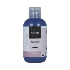 Volatile Huidolie rozenhout 100.00 Milliliter