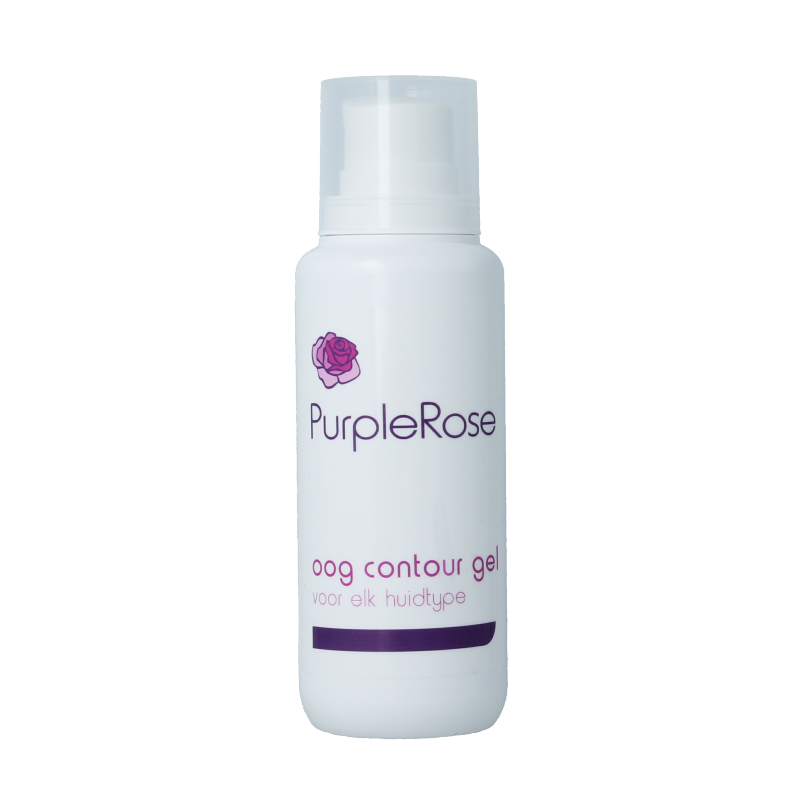 Volatile Purple rose oogrimpelgel 200 Milliliter