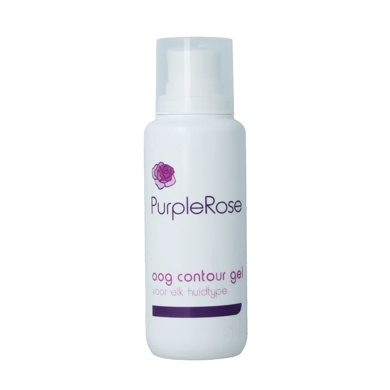 Volatile Purple rose oogrimpelgel 200 Milliliter