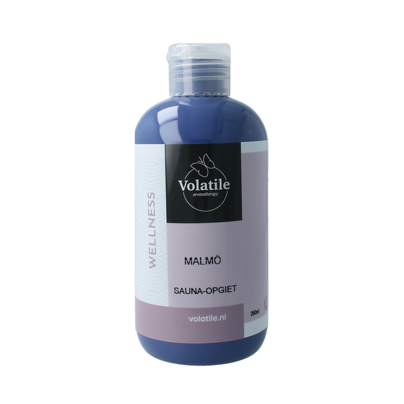 Volatile Malmo sauna opgietconcentraat 250 Milliliter