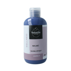 Volatile Malmo sauna opgietconcentraat 250 Milliliter