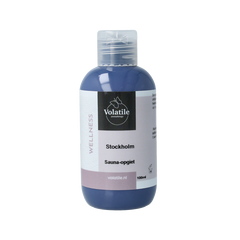 Volatile Stockholm sauna opgietconcentraat 100 Milliliter