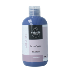 Volatile Stockholm sauna opgietconcentraat 250 Milliliter
