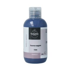 Volatile Oslo sauna opgietconcentraat 100.00 Milliliter