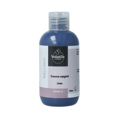 Volatile Oslo sauna opgietconcentraat 100 Milliliter