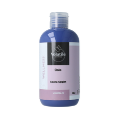 Volatile Oslo sauna opgietconcentraat 250.00 Milliliter