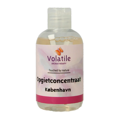 Volatile Kobenhavn sauna opgietconcentraat 100 Milliliter