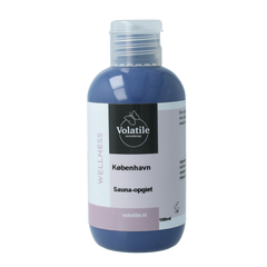 Volatile Kobenhavn sauna opgietconcentraat 100.00 Milliliter
