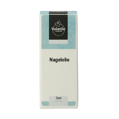 Volatile Nagelolie 5 Milliliter