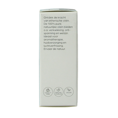 Volatile Kalknagelolie 5.00 Milliliter