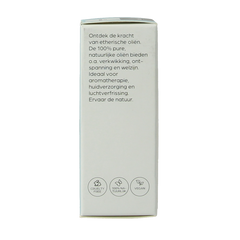 Volatile Nagelolie 5 Milliliter