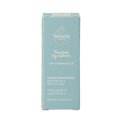 Volatile Kalknagelolie 5.00 Milliliter
