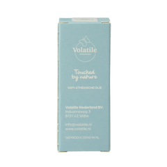 Volatile Nagelolie 5 Milliliter