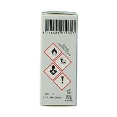 Volatile Kalknagelolie 5.00 Milliliter