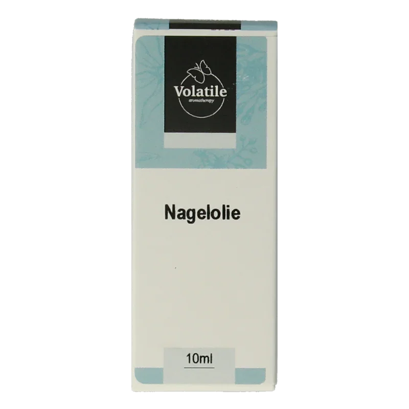 Volatile Nagelolie 10 Milliliter
