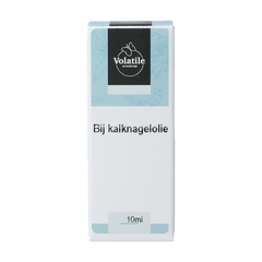 Volatile Nagelolie 10.00 Milliliter
