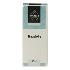 Volatile Nagelolie 10 Milliliter