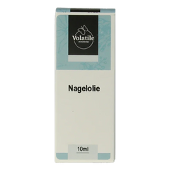 Volatile Nagelolie 10 Milliliter