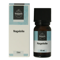 Volatile Nagelolie 10 Milliliter