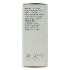 Volatile Nagelolie 10.00 Milliliter