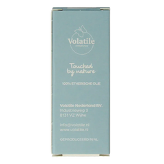 Volatile Nagelolie 10.00 Milliliter