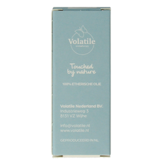 Volatile Nagelolie 10 Milliliter