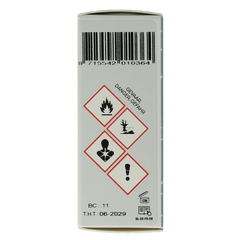 Volatile Nagelolie 10.00 Milliliter