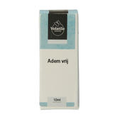 Volatile Adem vrij 10 Milliliter