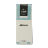 Volatile Adem vrij 10 Milliliter