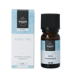 Volatile Adem vrij 10.00 Milliliter
