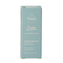 Volatile Adem vrij 10.00 Milliliter