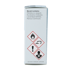 Volatile Adem vrij 10.00 Milliliter