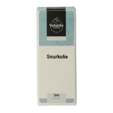 Volatile Snurkolie 5 Milliliter