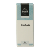 Volatile Snurkolie 5 Milliliter
