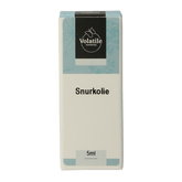 Volatile Snurkolie 5.00 Milliliter
