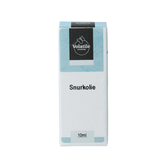 Volatile Snurkolie 10.00 Milliliter