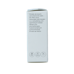 Volatile Snurkolie 10 Milliliter