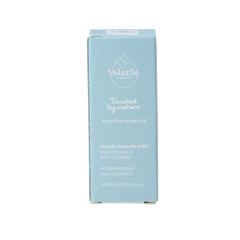 Volatile Snurkolie 10.00 Milliliter