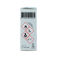 Volatile Snurkolie 10.00 Milliliter