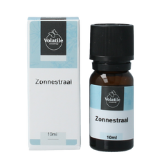 Volatile Zonnestraal 10 Milliliter