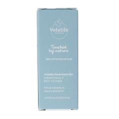 Volatile Zonnestraal 10 Milliliter