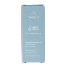 Volatile Zonnestraal 10.00 Milliliter
